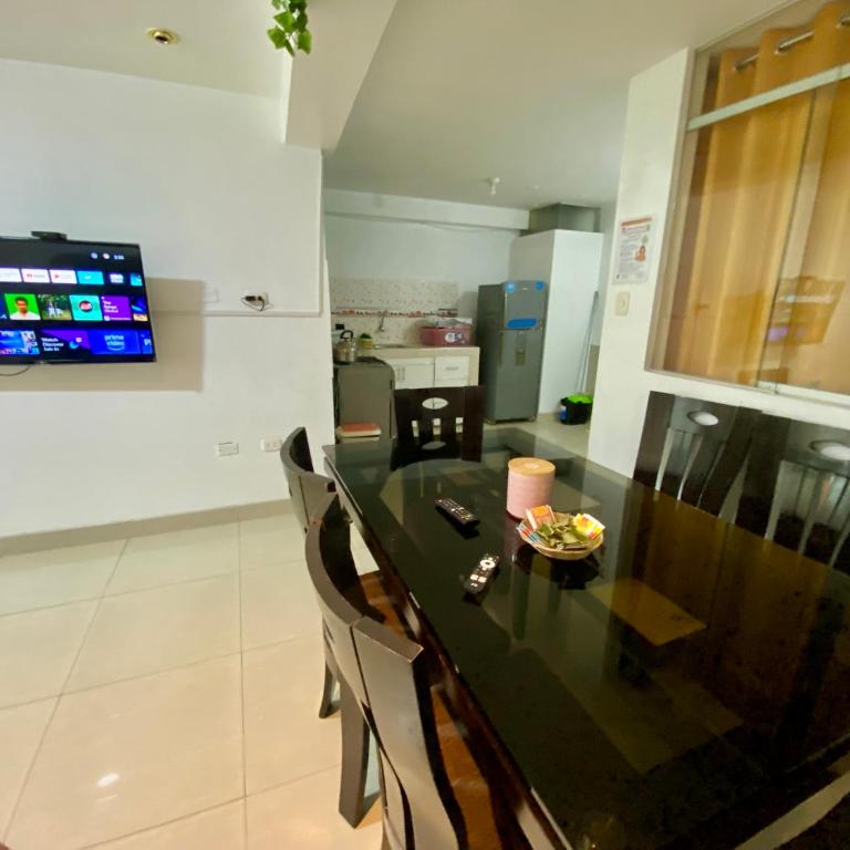 Marlen's Qorywasi - Three-Bedroom Apartment - 1