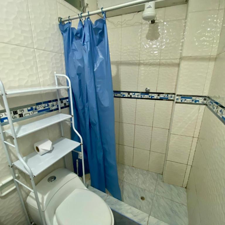 Marlen's Qorywasi - Three-Bedroom Apartment - 3