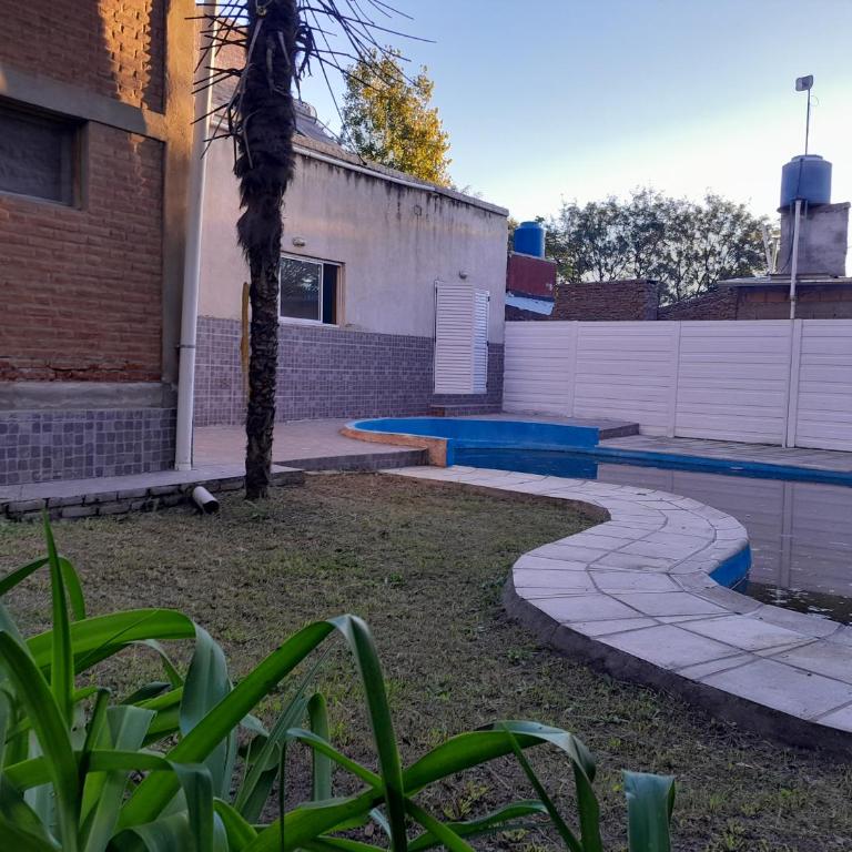 Graciela - One-Bedroom House - 5