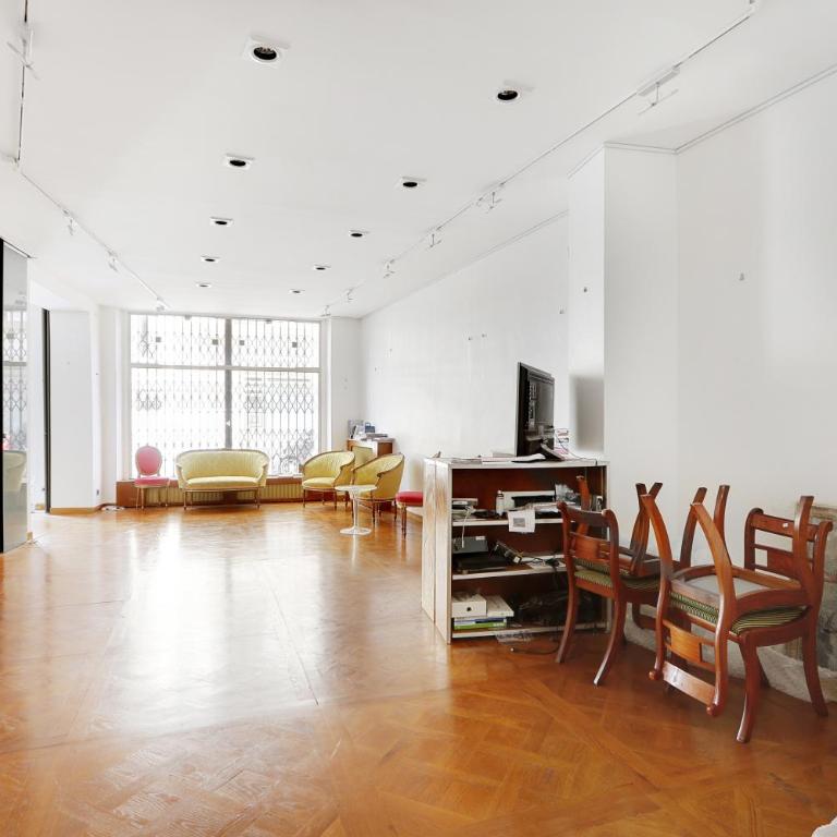 Appartement panoramique Arc de triomphe - Appartamento con 1 Camera da Letto - 4