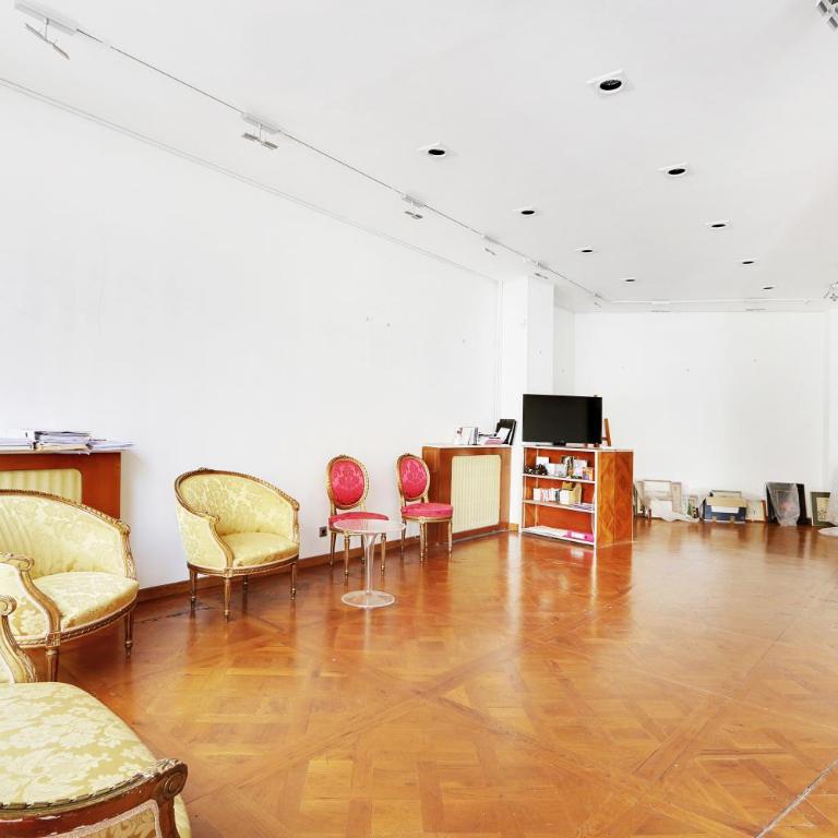 Appartement panoramique Arc de triomphe - Appartamento con 1 Camera da Letto - 6