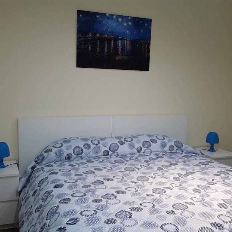 CasaLù - Appartamento con 2 Camere da Letto - 8