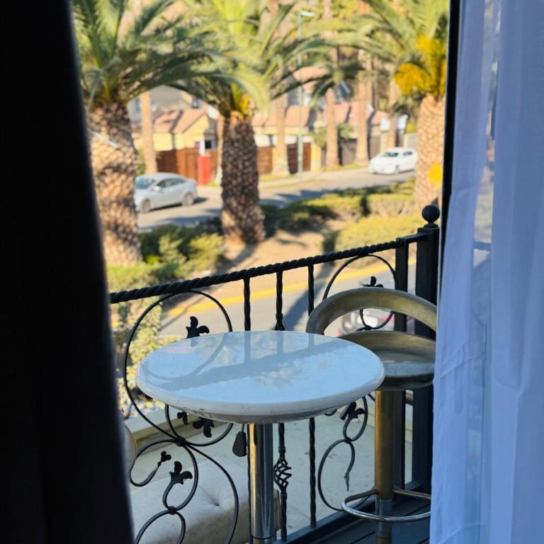 Hotel black - Apartamento de 1 dormitorio - 3