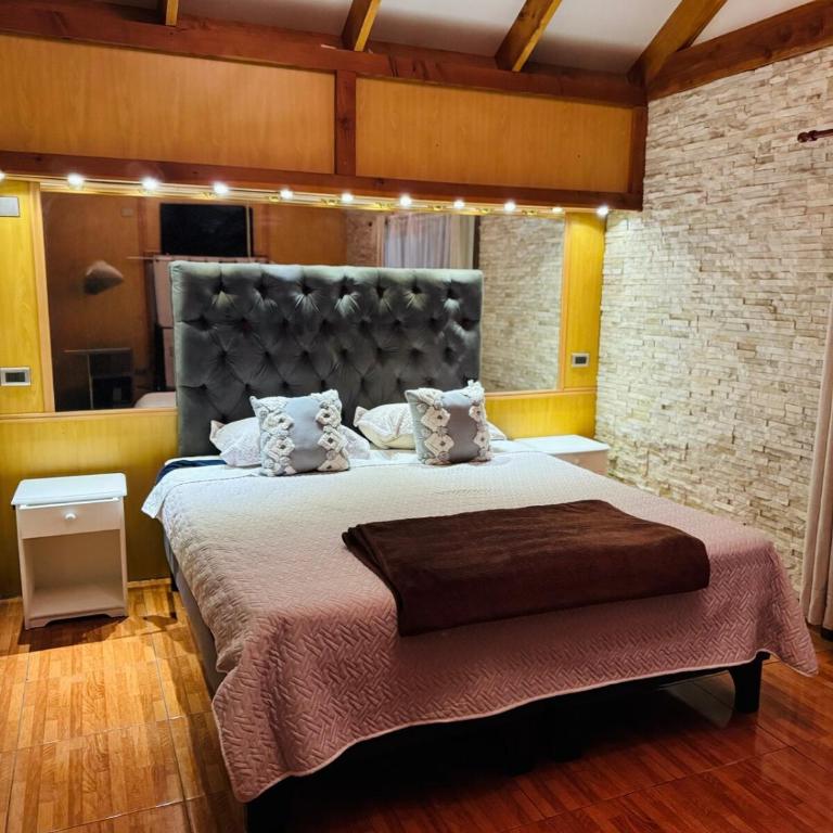 Hotel black - Apartamento de 1 dormitorio - 1