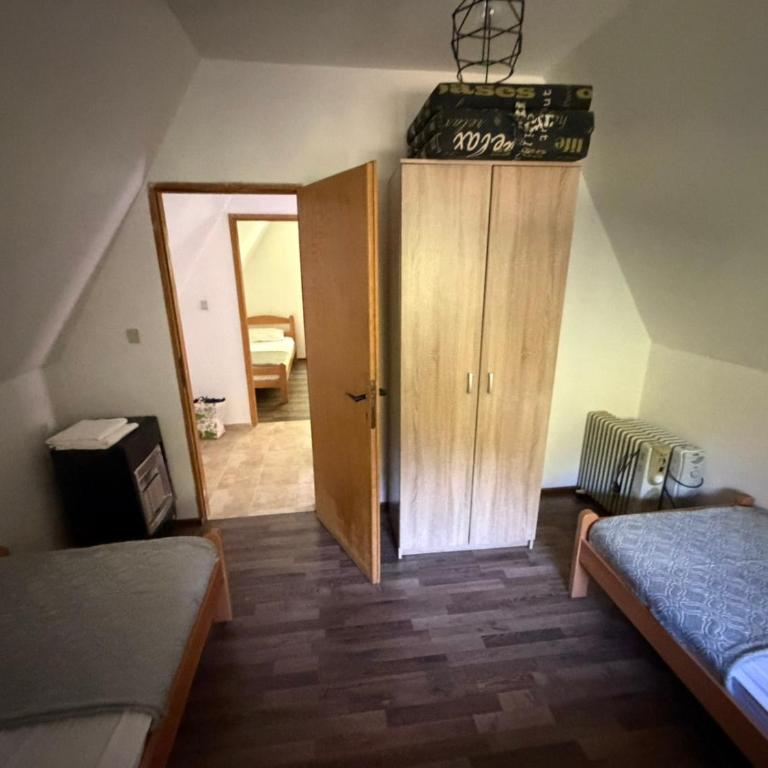 Peak & Pine Kolašin - Kuća sa 2 Spavaće Sobe - 9