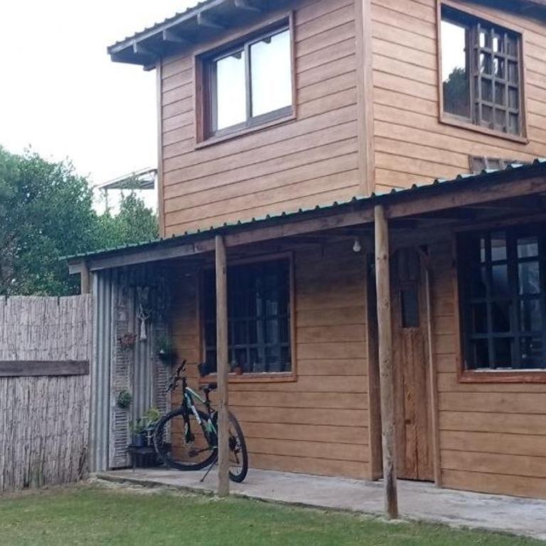 Casa en Marindia Sur - Casa con 1 dormitorio - 3