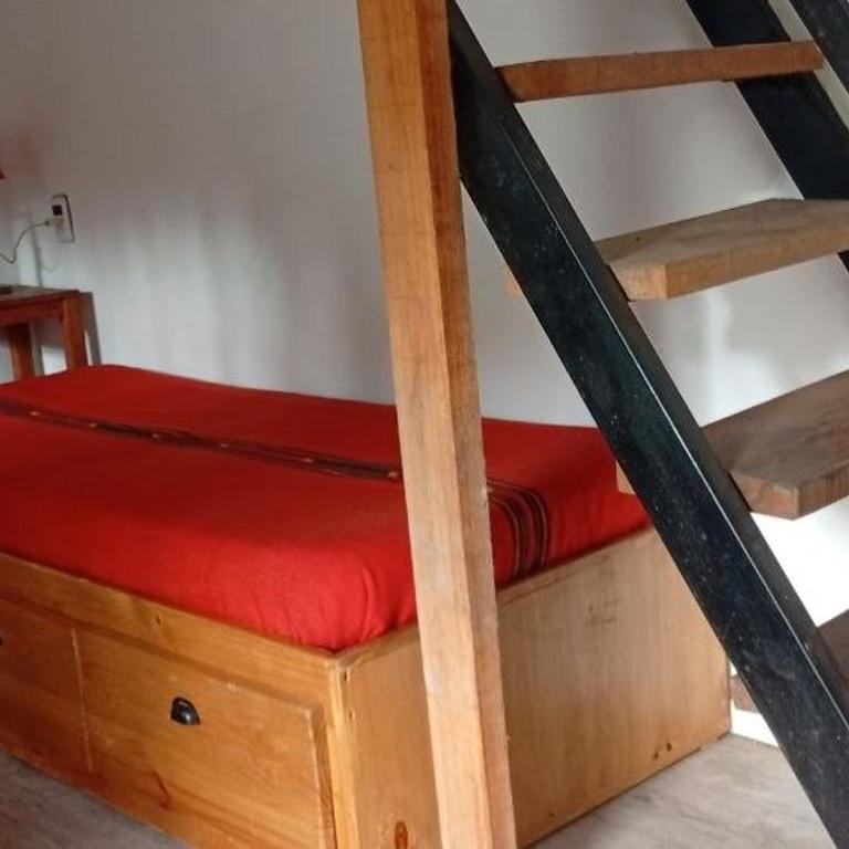 Casa en Marindia Sur - Casa con 1 dormitorio - 7