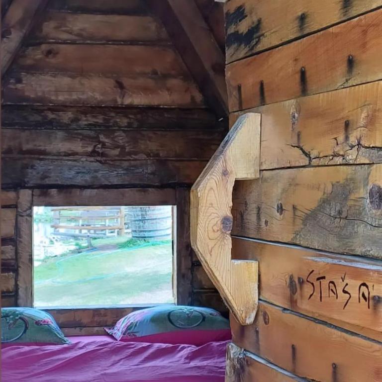 Kapetanov konak - Double Room - 2