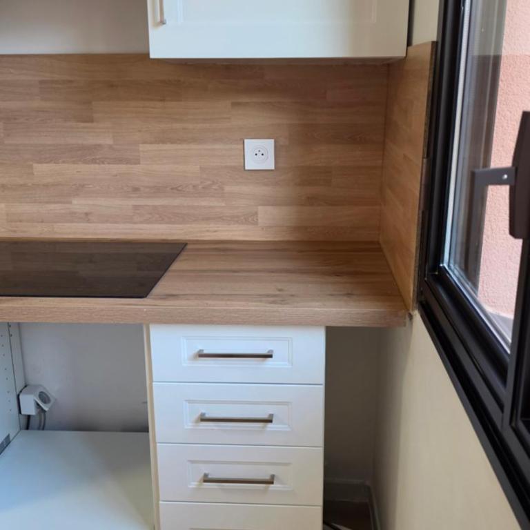 Appartement à louer Avignon centre - Apartment mit 1 Schlafzimmer - 38