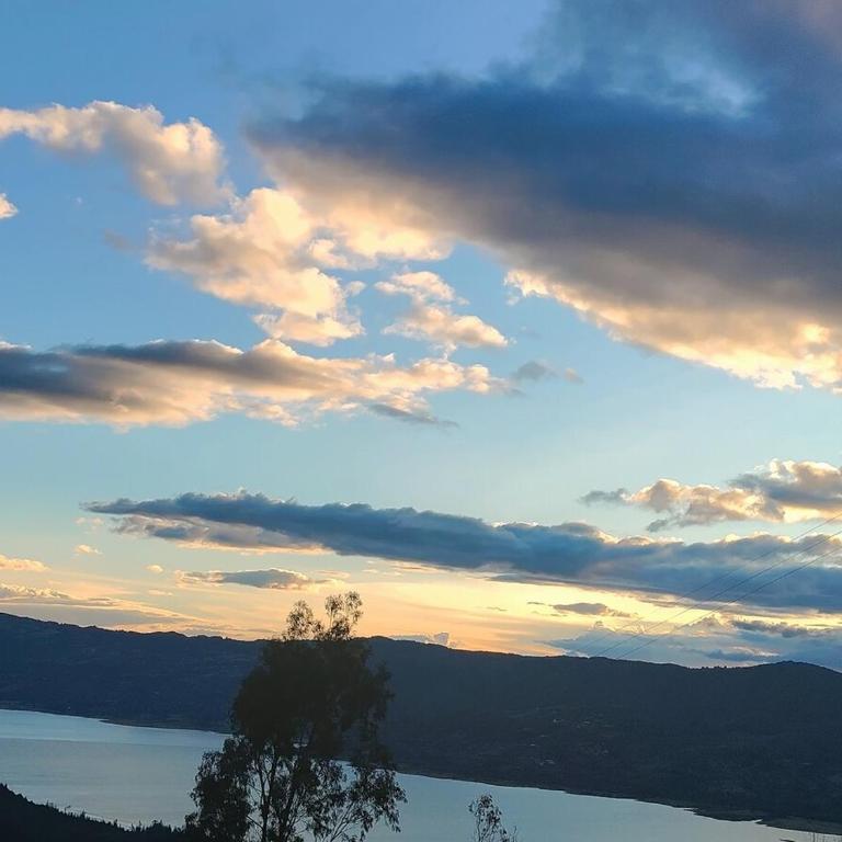 Atardeceres de ensueño - Two-Bedroom Apartment - 15