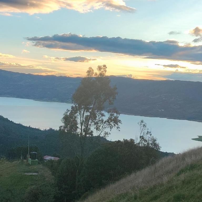 Atardeceres de ensueño - Two-Bedroom Apartment - 16