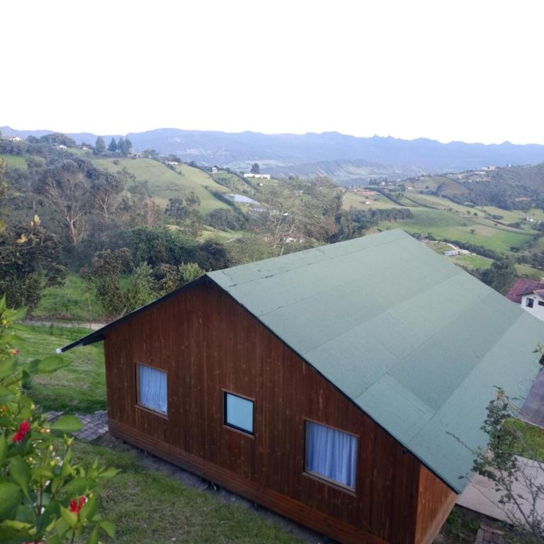 Atardeceres de ensueño - Two-Bedroom Apartment - 18