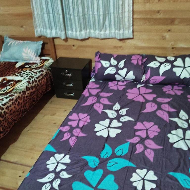 Atardeceres de ensueño - Two-Bedroom Apartment - 20