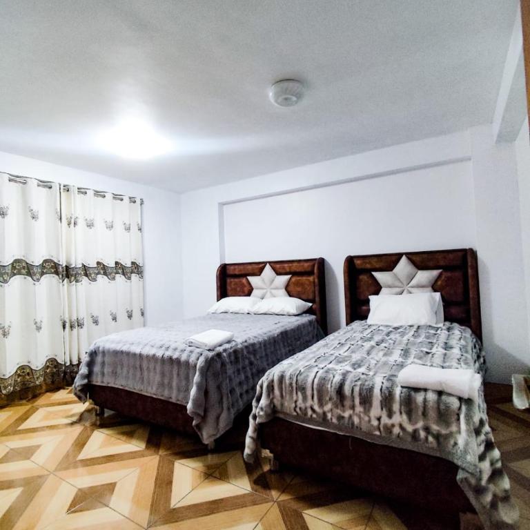 Apartamento la colina - Apartment - 2