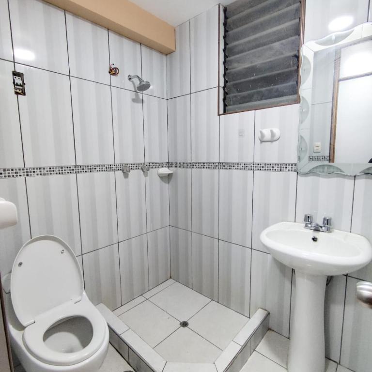 Apartamento la colina - Apartment - 4