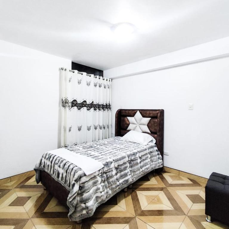 Apartamento la colina - Apartment - 6