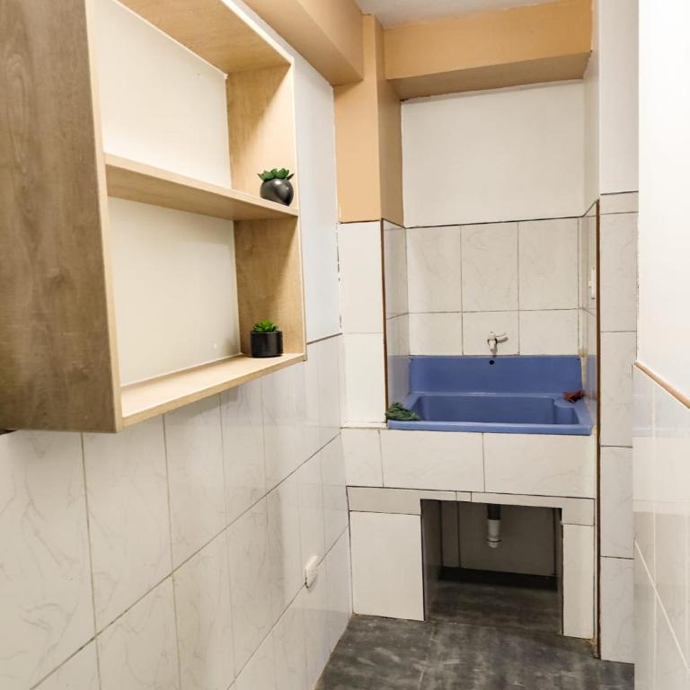 Apartamento la colina - Apartment - 7