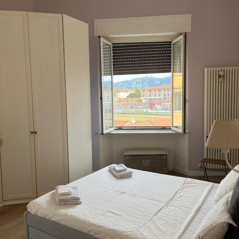 La Casa di Sara - Camere in Casa condivisa - Triple Room with Private Bathroom - 1