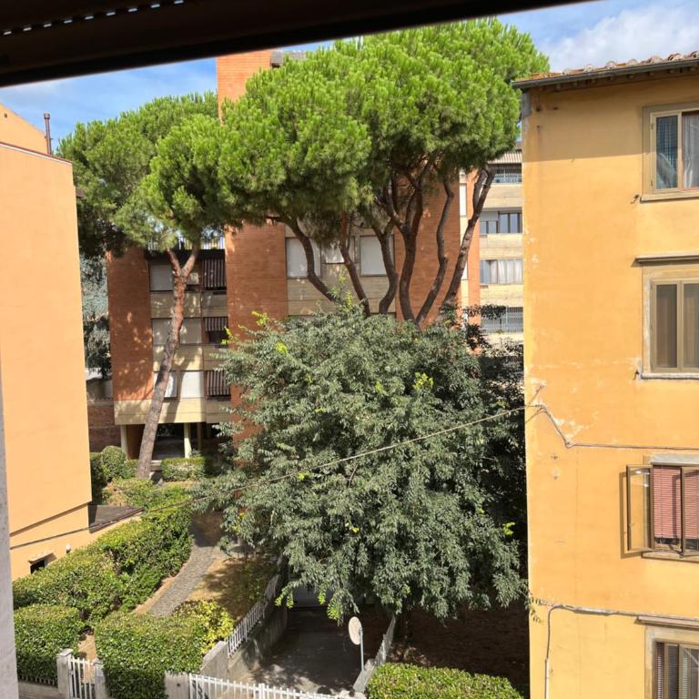La Casa di Sara - Camere in Casa condivisa - Triple Room with Private Bathroom - 9