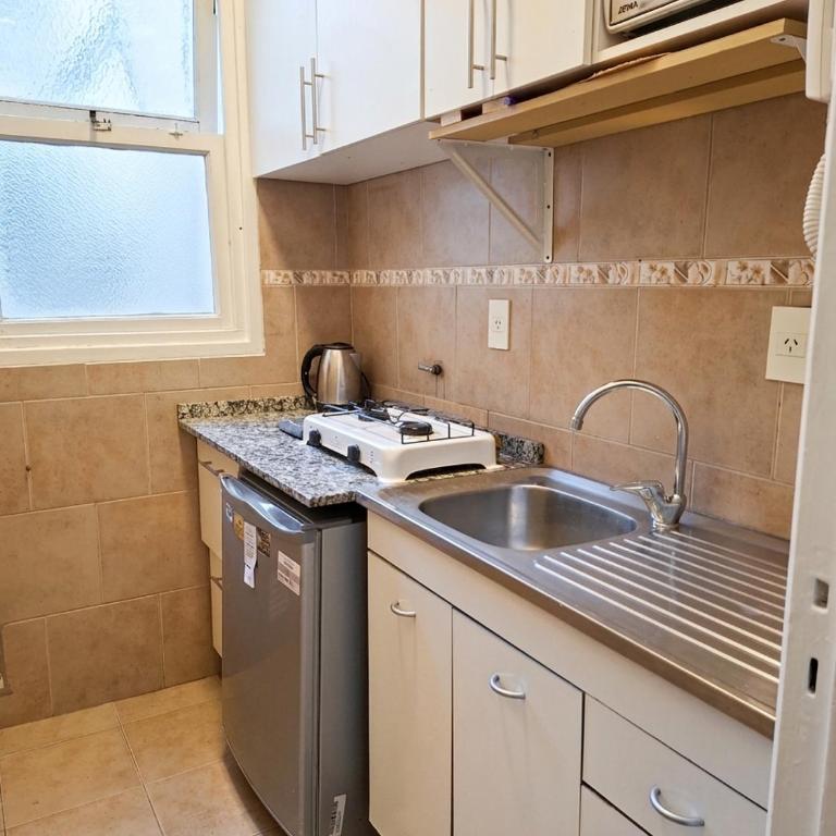 Ideal para unos Dias familiares en ChinaTown - Apartamento de 1 dormitorio - 10