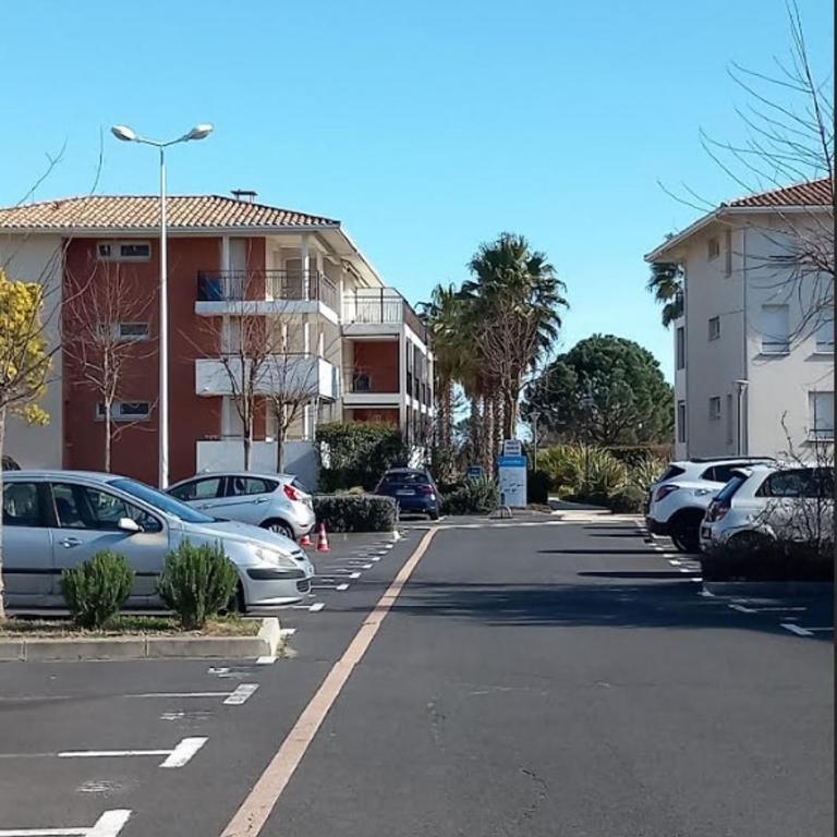 Côté Mer - Accès direct Plage - Appartement 1 Chambre - 5
