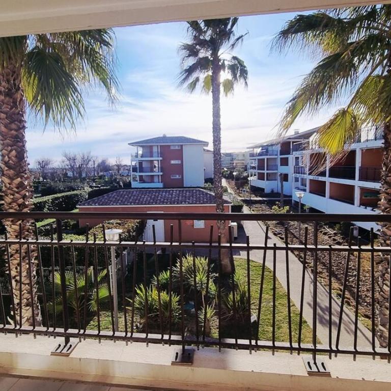 Côté Mer - Accès direct Plage - Appartement 1 Chambre - 7