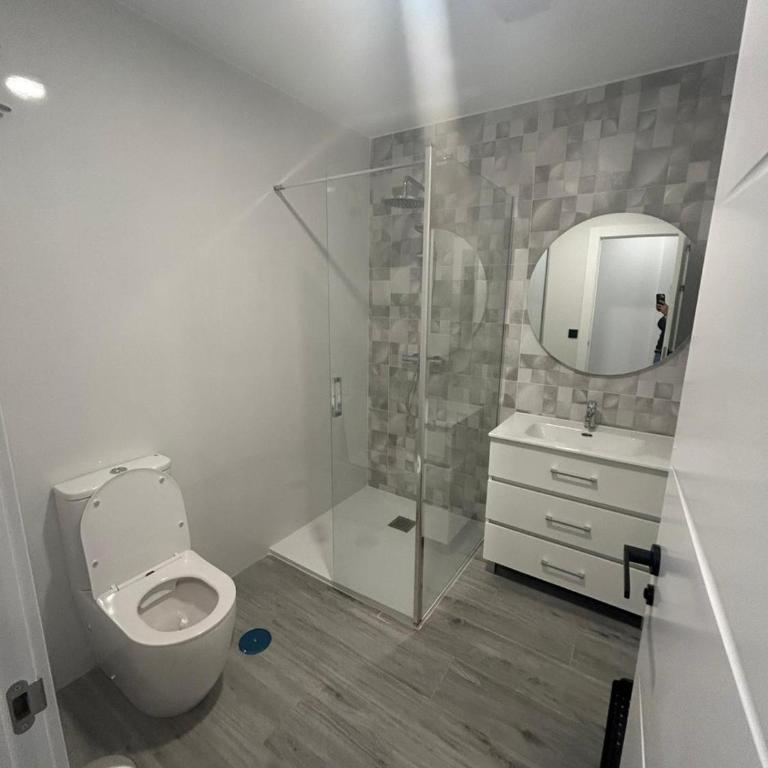 Apartamentos Express A - Apartamento de 1 dormitorio - 3