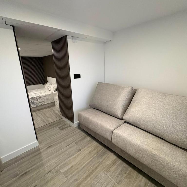 Apartamentos Express A - Apartamento de 1 dormitorio - 17