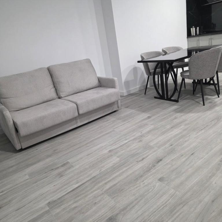 Apartamentos Express A - Apartamento de 1 dormitorio - 4