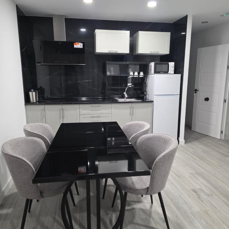 Apartamentos Express A - Apartamento de 1 dormitorio - 6