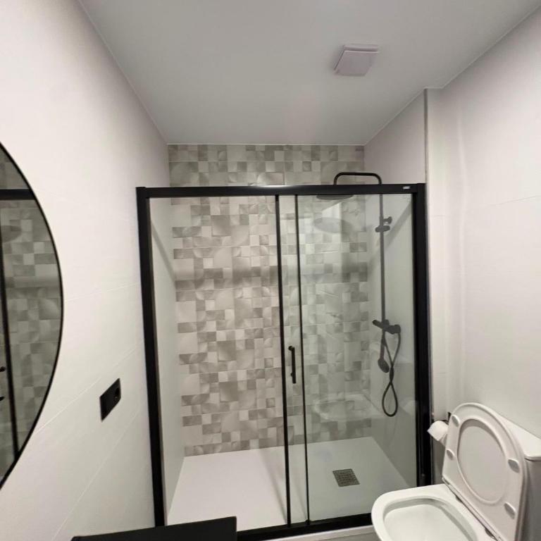 Apartamentos Express A - Apartamento de 1 dormitorio - 23