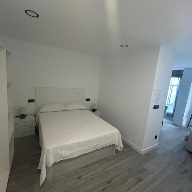 Apartamentos Express A - Apartamento de 1 dormitorio - 7