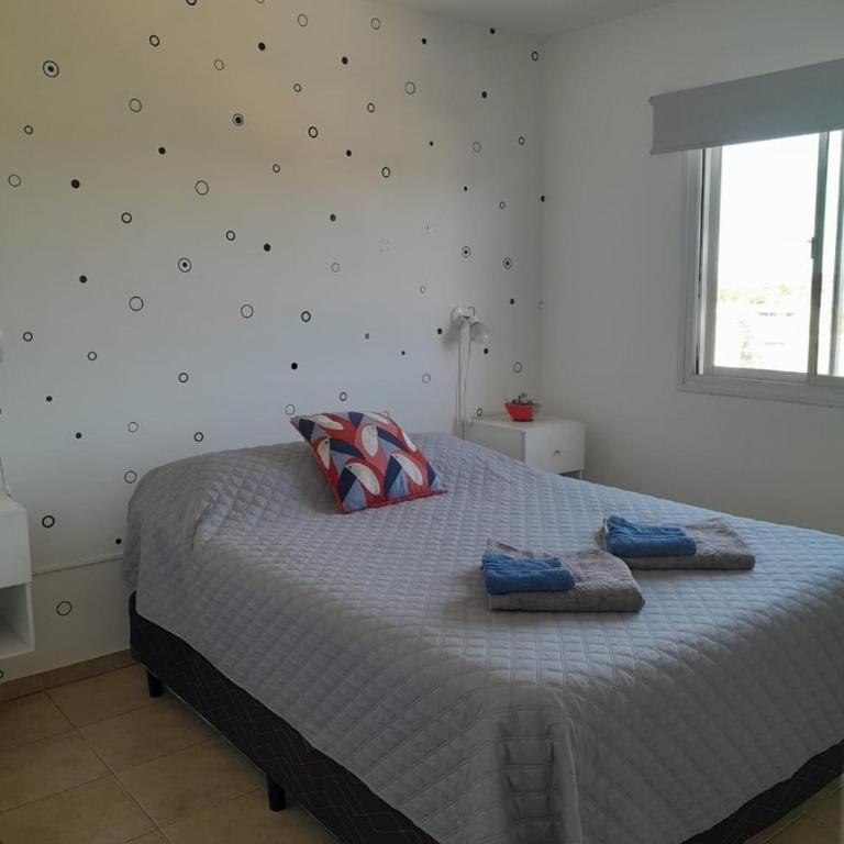 El jarillero - Apartamento de 2 dormitorios - 4