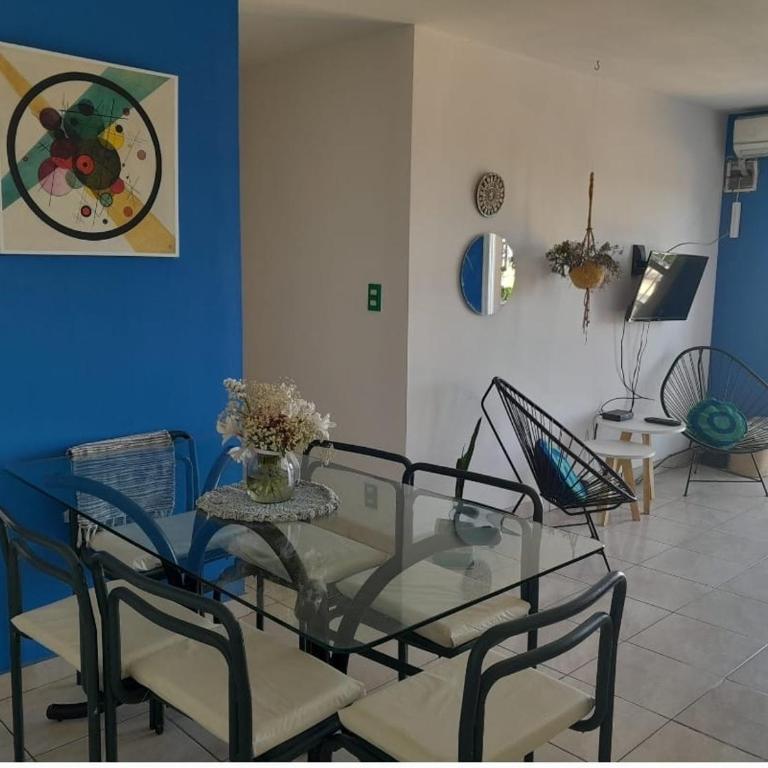 El jarillero - Apartamento de 2 dormitorios - 6