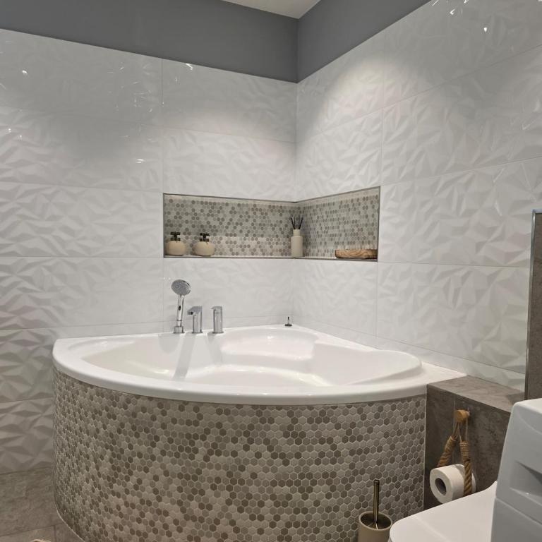Appartement Premium - 3 Suites Terrace & Parking - Appartement 1 Chambre - 2