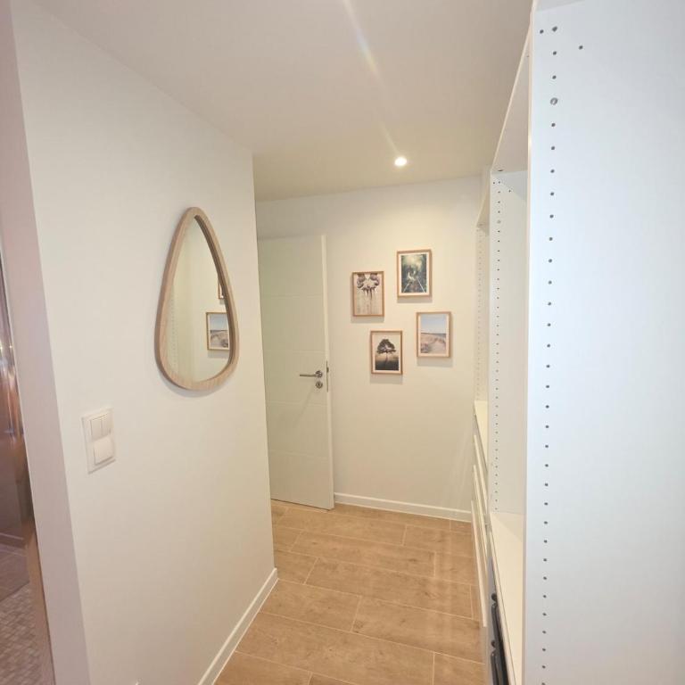 Appartement Premium - 3 Suites Terrace & Parking - Appartement 1 Chambre - 8