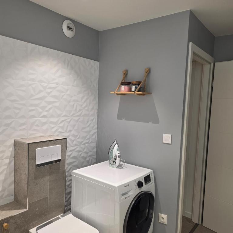 Appartement Premium - 3 Suites Terrace & Parking - Appartement 1 Chambre - 9