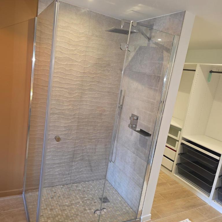 Appartement Premium - 3 Suites Terrace & Parking - Appartement 1 Chambre - 12