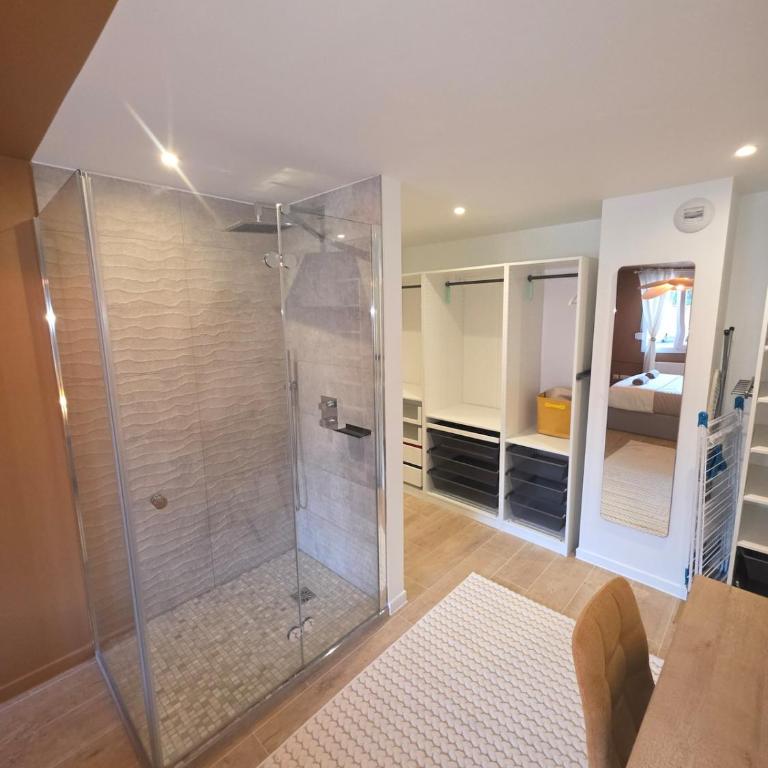 Appartement Premium - 3 Suites Terrace & Parking - Appartement 1 Chambre - 16