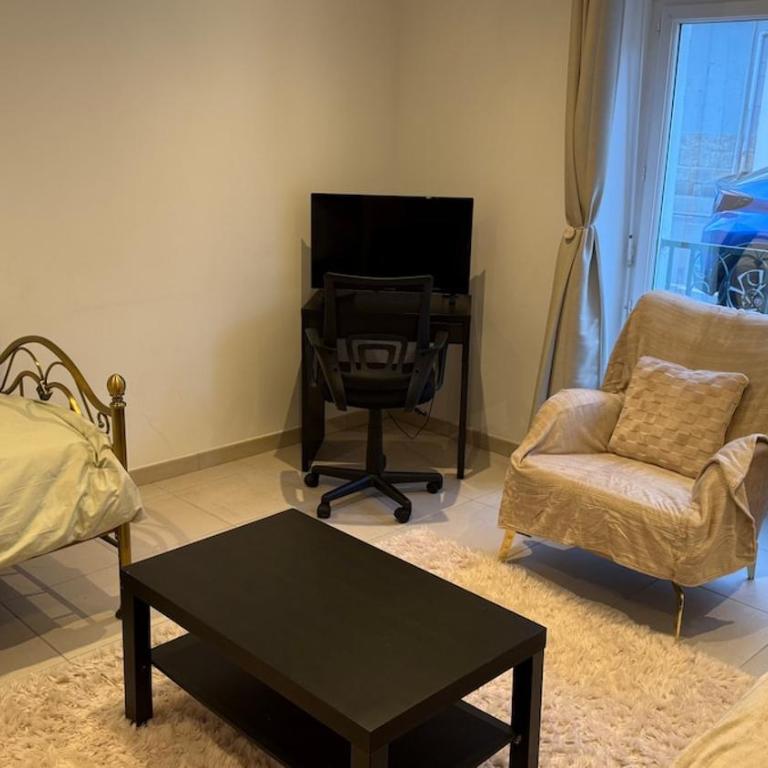 Studio Nantes centre ville - Appartement 1 Chambre - 2