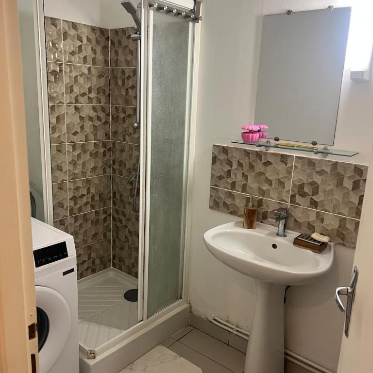 Studio Nantes centre ville - Appartement 1 Chambre - 4