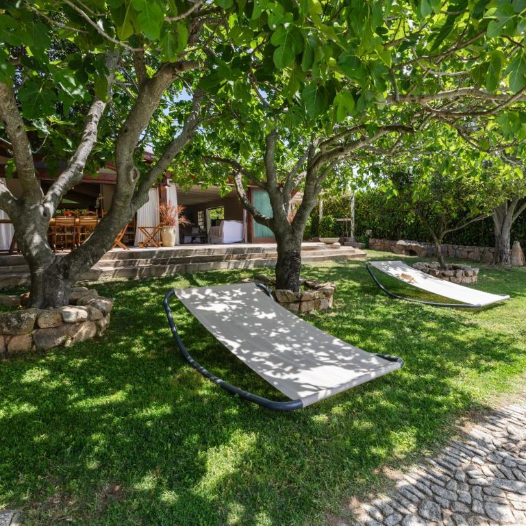Villa Niloan Olbia - Villa con 2 Camere da Letto - 29