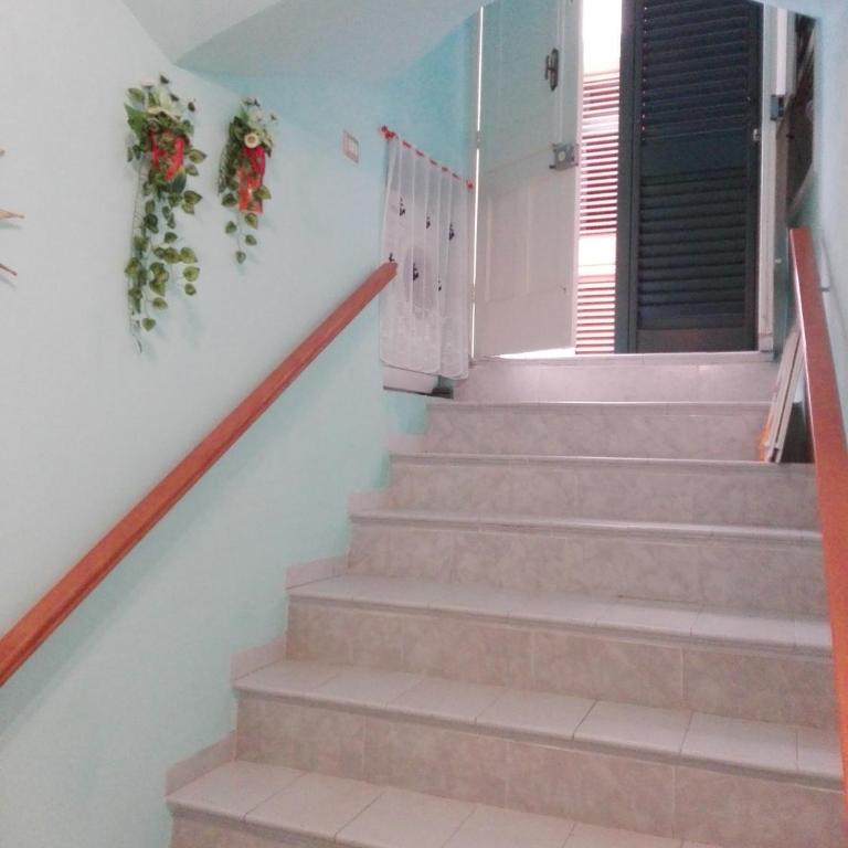 Appartamento Gallipoli - Appartamento con 2 Camere da Letto - 24
