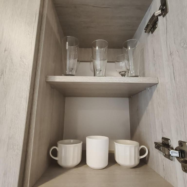 Loft Moderno - Clínica Santa Fe y Unicentro - Santa Bárbara Usaquén - Apartamento de 1 dormitorio - 13