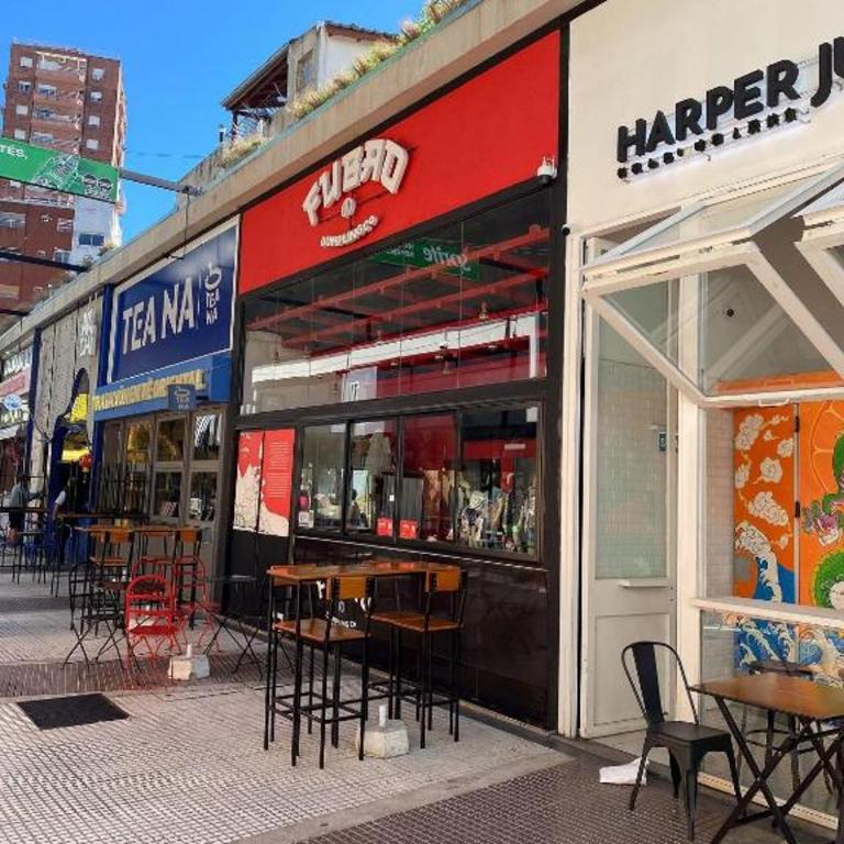 Ideal para unos Dias familiares en ChinaTown - Apartamento de 1 dormitorio - 15