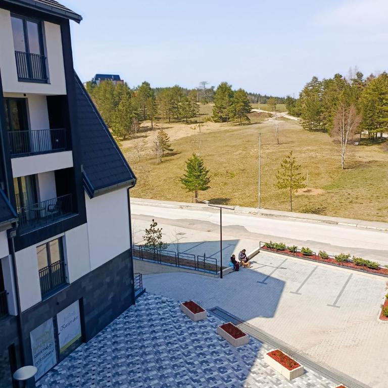 Casa Marta - Apartment mit 1 Schlafzimmer - 15