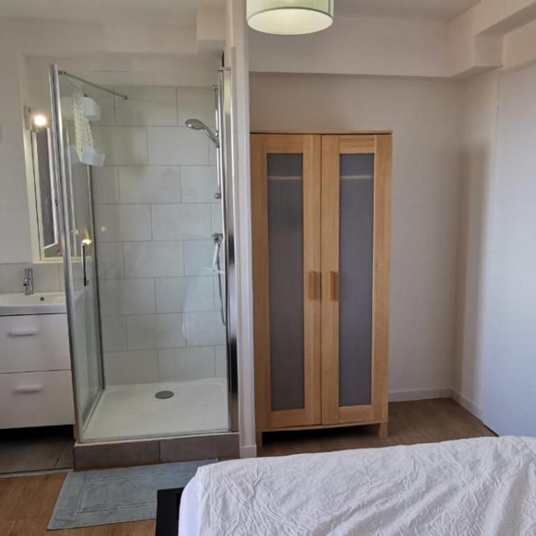 Appartement Camille Pujol 5ième étage - Apartment mit 3 Schlafzimmern - 7