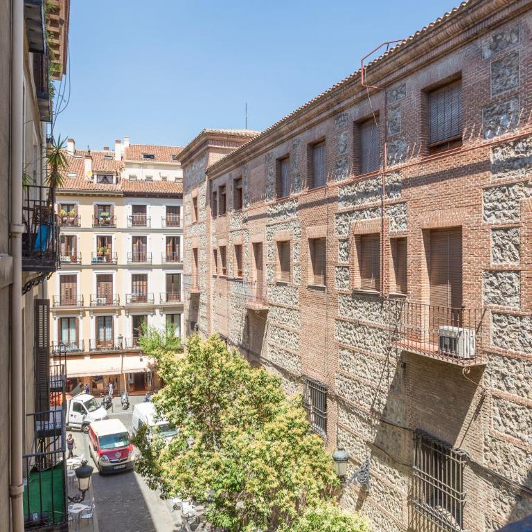 Puerta del Sol Center - Apartamento Superior - 10