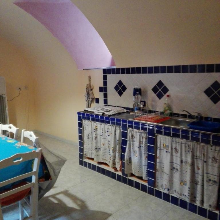 Appartamento Gallipoli - Appartamento con 2 Camere da Letto - 22