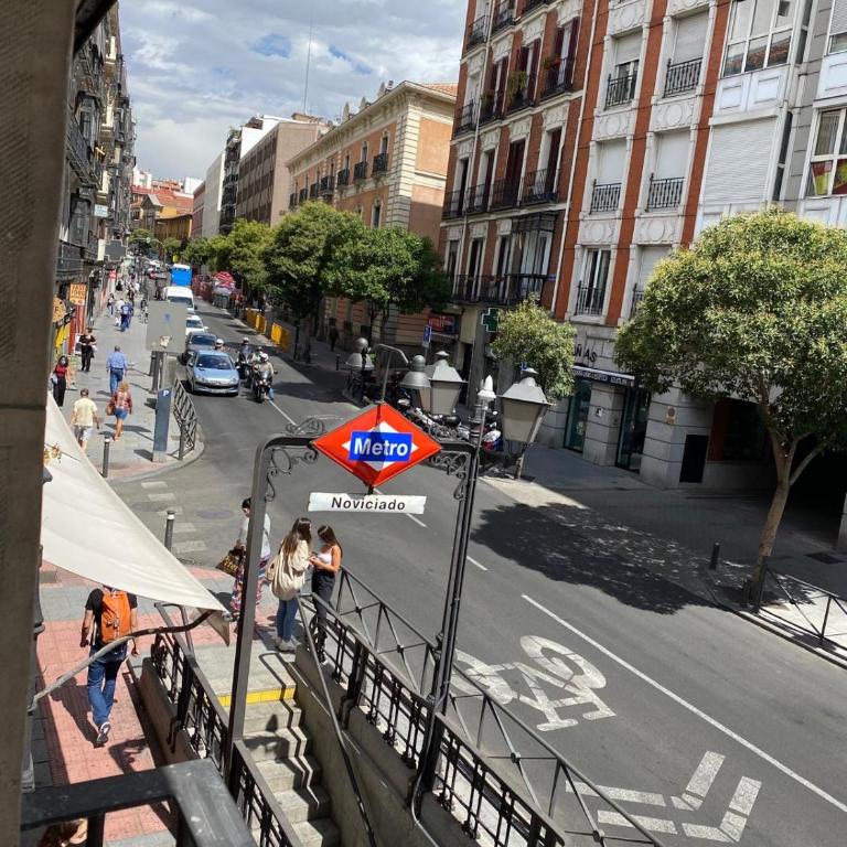 Centrally located and Independiente - Apartamento de 2 dormitorios - 9